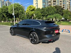 NIO ET5T 2023 75kWh Touring - ფოტო 5