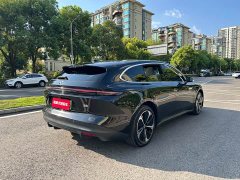 NIO ET5T 2023 75kWh Touring - ფოტო 7