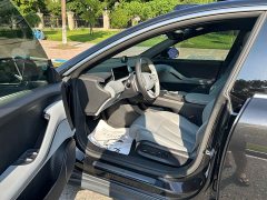 NIO ET5T 2023 75kWh Touring - ფოტო 9