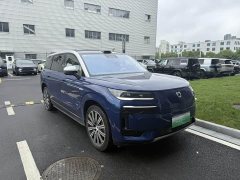 Denza N9 Premium Edition - ფოტო 2