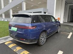 Denza N9 Premium Edition - ფოტო 3