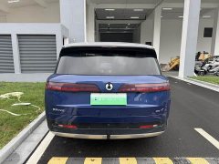 Denza N9 Premium Edition - ფოტო 4