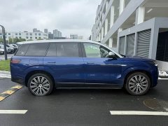 Denza N9 Premium Edition - ფოტო 6
