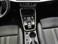 Audi A3 A3L Limousine 35 TFSI Fashion Sport - ფოტო 10