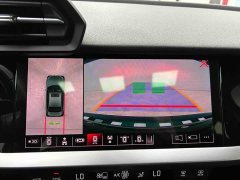 Audi A3 A3L Limousine 35 TFSI Fashion Sport - ფოტო 12