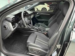 Audi A3 A3L Limousine 35 TFSI Fashion Sport - ფოტო 16
