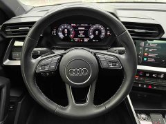 Audi A3 A3L Limousine 35 TFSI Fashion Sport - ფოტო 8