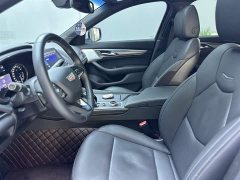Cadillac CT5 2021 Facelift 2.8T Luxury - ფოტო 7