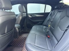 Cadillac CT5 2021 Facelift 2.8T Luxury - ფოტო 8