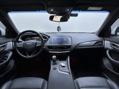 Cadillac CT5 2021 Facelift 2.8T Luxury - ფოტო 9