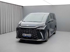 Lexus LM 2025 500h Six-Seat Premium Edition - ფოტო 1
