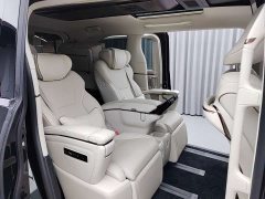 Lexus LM 2025 500h Six-Seat Premium Edition - ფოტო 11