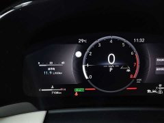 Lexus LM 2025 500h Six-Seat Premium Edition - ფოტო 12