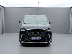 Lexus LM 2025 500h Six-Seat Premium Edition - ფოტო 2