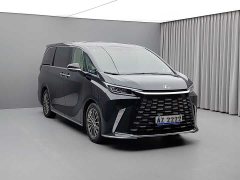 Lexus LM 2025 500h Six-Seat Premium Edition - ფოტო 3