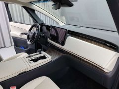 Lexus LM 2025 500h Six-Seat Premium Edition - ფოტო 9