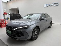 BYD Qin L 2024 DM-i 120KM Leading Edition - ფოტო 1