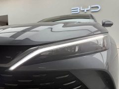 BYD Qin L 2024 DM-i 120KM Leading Edition - ფოტო 10