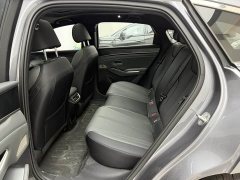 BYD Qin L 2024 DM-i 120KM Leading Edition - ფოტო 12