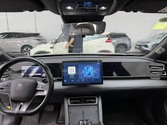 BYD Qin L 2024 DM-i 120KM Leading Edition - ფოტო 15
