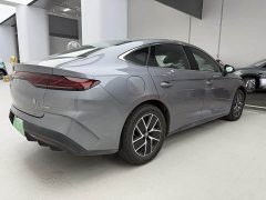 BYD Qin L 2024 DM-i 120KM Leading Edition - ფოტო 2