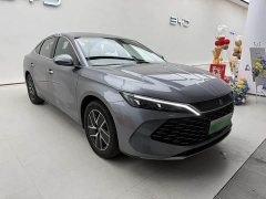 BYD Qin L 2024 DM-i 120KM Leading Edition - ფოტო 4