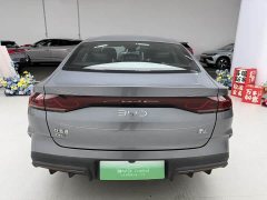 BYD Qin L 2024 DM-i 120KM Leading Edition - ფოტო 5