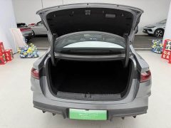 BYD Qin L 2024 DM-i 120KM Leading Edition - ფოტო 6