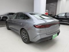 BYD Qin L 2024 DM-i 120KM Leading Edition - ფოტო 7