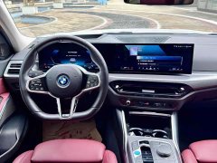 BMW i3 eDrive 40 L Night Sport Package - ფოტო 10