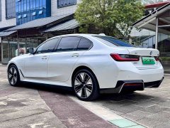 BMW i3 eDrive 40 L Night Sport Package - ფოტო 13