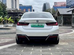 BMW i3 eDrive 40 L Night Sport Package - ფოტო 16