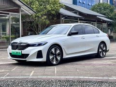 BMW i3 eDrive 40 L Night Sport Package - ფოტო 2