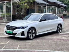 BMW i3 eDrive 40 L Night Sport Package - ფოტო 3