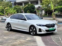 BMW i3 eDrive 40 L Night Sport Package - ფოტო 5