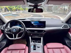 BMW i3 eDrive 40 L Night Sport Package - ფოტო 9