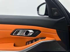 BMW M3 2024 M3 Sedan M xDrive Thunder Edition - ფოტო 11
