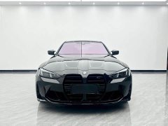 BMW M3 2024 M3 Sedan M xDrive Thunder Edition - ფოტო 2