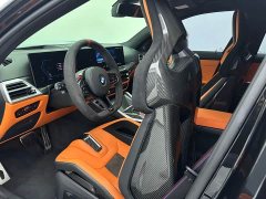 BMW M3 2024 M3 Sedan M xDrive Thunder Edition - ფოტო 8