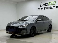 SAIC MG6 Pro 1.5T Automatic Trophy Luxury Edition - ფოტო 1
