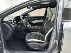 SAIC MG6 Pro 1.5T Automatic Trophy Luxury Edition - ფოტო 11