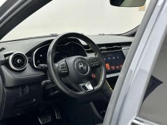SAIC MG6 Pro 1.5T Automatic Trophy Luxury Edition - ფოტო 13