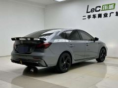 SAIC MG6 Pro 1.5T Automatic Trophy Luxury Edition - ფოტო 14