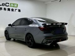 SAIC MG6 Pro 1.5T Automatic Trophy Luxury Edition - ფოტო 15