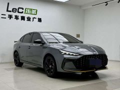 SAIC MG6 Pro 1.5T Automatic Trophy Luxury Edition - ფოტო 2