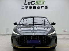 SAIC MG6 Pro 1.5T Automatic Trophy Luxury Edition - ფოტო 3