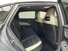 SAIC MG6 Pro 1.5T Automatic Trophy Luxury Edition - ფოტო 4