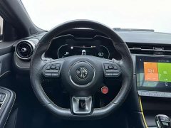 SAIC MG6 Pro 1.5T Automatic Trophy Luxury Edition - ფოტო 5