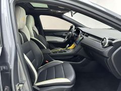 SAIC MG6 Pro 1.5T Automatic Trophy Luxury Edition - ფოტო 6