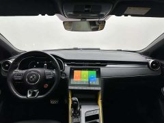SAIC MG6 Pro 1.5T Automatic Trophy Luxury Edition - ფოტო 7